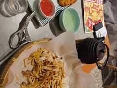 -潮界(虹桥新天地店)