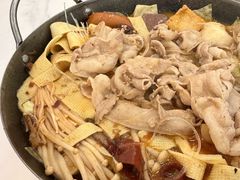 -张妈台式锅烧(深大店)