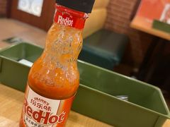 -萨莉亚意式餐厅(金隅嘉品mall店)
