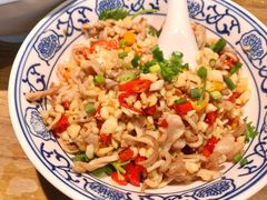 衡东脆肚-农耕记·湖南土菜(科技园店)