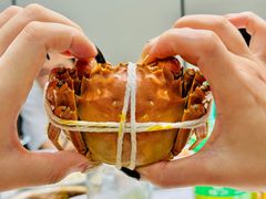 -蟹天蟹地农家菜·阳澄湖大闸蟹(浅水湾店)