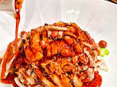 -流香·庄福记川菜·庄子村旗下品牌(玉林店)