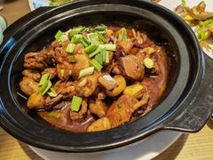 -鸿运楼·舌尖上的徽菜