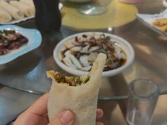 -大家发海鲜城夜排档(华山中路店)