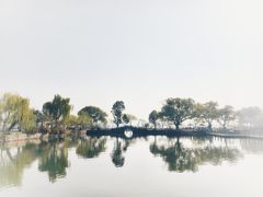 -无锡蠡湖国家湿地公园-蠡园
