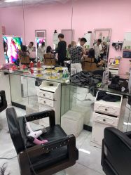 -Feelgood接发色彩造型沙龙