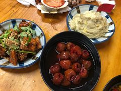 -炒豆合作社(东四总店)