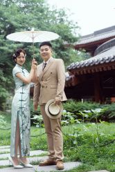 -蔚蓝映像STUDIO婚纱摄影(南稍门店)