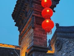 -韩城古城