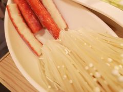 -樱吉岛寿喜锅(肇嘉浜路店)