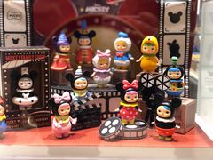-泡泡玛特POPMART(正弘城店)