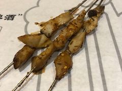 -枪火串烧·东北特色烧烤(罗湖总店)