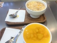 -满记甜品(江桥万达店)