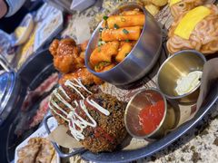 -安又胖韩国烤肉(美罗城店)