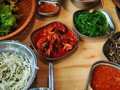-麻蒲碳烤肉(嘉禾东平地铁站19号店)