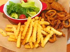 -必胜客(远大路店)