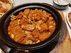 -梅利汴京烤鸭•开封豫菜地标店(晋安路店)