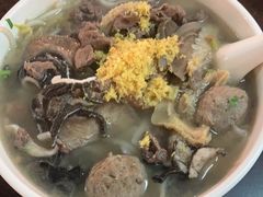 -潮镇老尾牛杂(环城西路店)