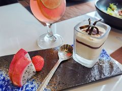-1874融合西厨·观景餐厅(保利店)