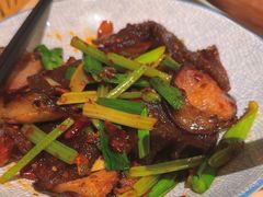 -山石榴·贵州菜(丰盛里店)