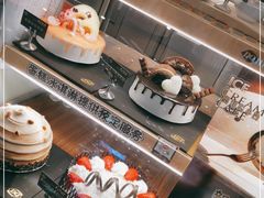 -DQ·蛋糕·冰淇淋(万风新天地店)