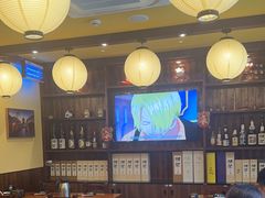 -鸟鹏烧鸟居酒屋(仁恒梦中心店)
