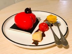 -天空花园餐吧·生日·团建(南山店)