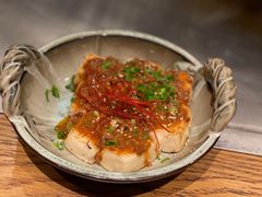 -yokocho上横町·日本食街(深业上城店)