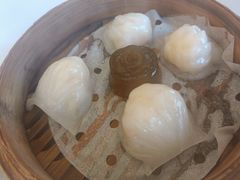 -稻香酒家·33年老字号·港式粤菜(富邦中心店)