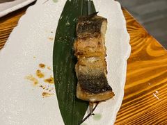 -质烤烤物·活烤海鲜(质烤总店)