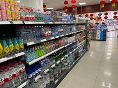 -翠微超市(牡丹园店)