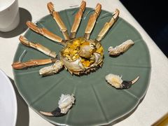 -成隆行·蟹王府(九江路店)