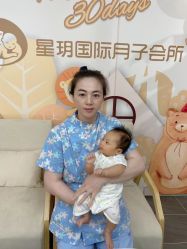 -星玥国际月子中心(天通苑店)