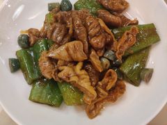 -京华烟云·北京烤鸭(领展购物广场·中关村店)