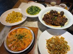 -二十八里太湖船菜(吉祥路店)