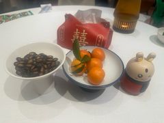 -厨艺餐厅·江西百年赣菜店(省博物馆店)