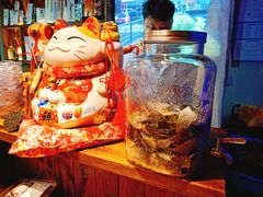 -桥岚·巷子鲜河豚鱼(专门店)