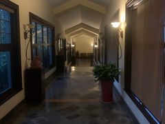 -天目湖御水温泉·度假酒店