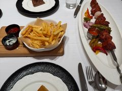 -马克西姆俄罗斯餐厅(通亚街店)