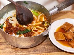 -小满手工粉(上海文峰广场店)