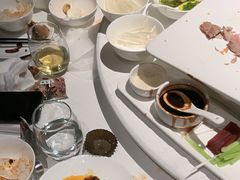 -漢舍中国菜馆(浦东嘉里城店)
