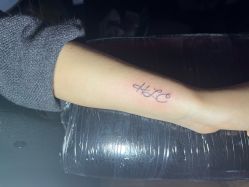-MDZ STORE·TATTOO·耳饰