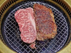 射和牛M9+级冷藏熟成和牛-觅福里•熟成和牛餐厅