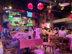 -胡桃里乐队酒馆(广州塔店)