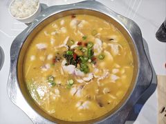 -清真·拉菲尔鱼庄·家常菜(钟楼回民街店)