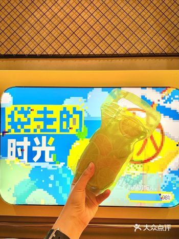 广州探店｜柠檬茶还有博物馆了️别问我周末去哪了️