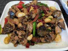 -喜洲翰林餐厅(董家百年老宅店)