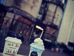 -CEMENT·coffee bar (凤凰创意园店)
