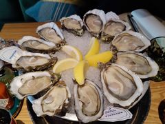 -Osteria Garden 生蚝花园餐厅(原进贤路店)