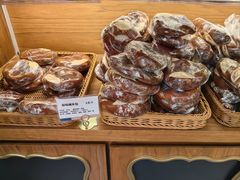 -莫斯科餐厅面包坊(北展店)